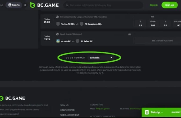 BC Game Bonus Code 2024: Top Strategies to Leverage Your Gaming Experience