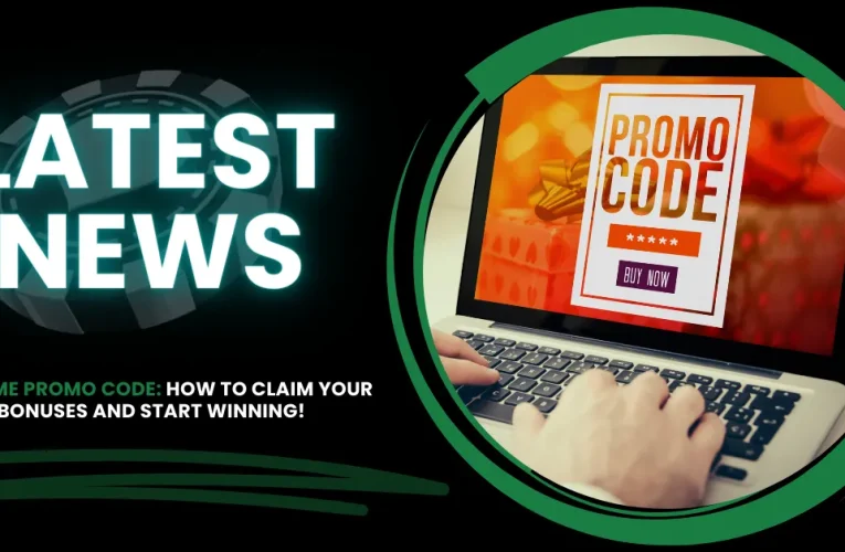 BC Game Promo Code: How to Claim Your Bonuses and Start Winning!