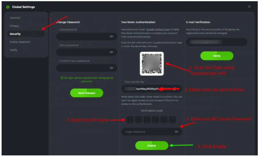 bc game bonus code 2024 guide