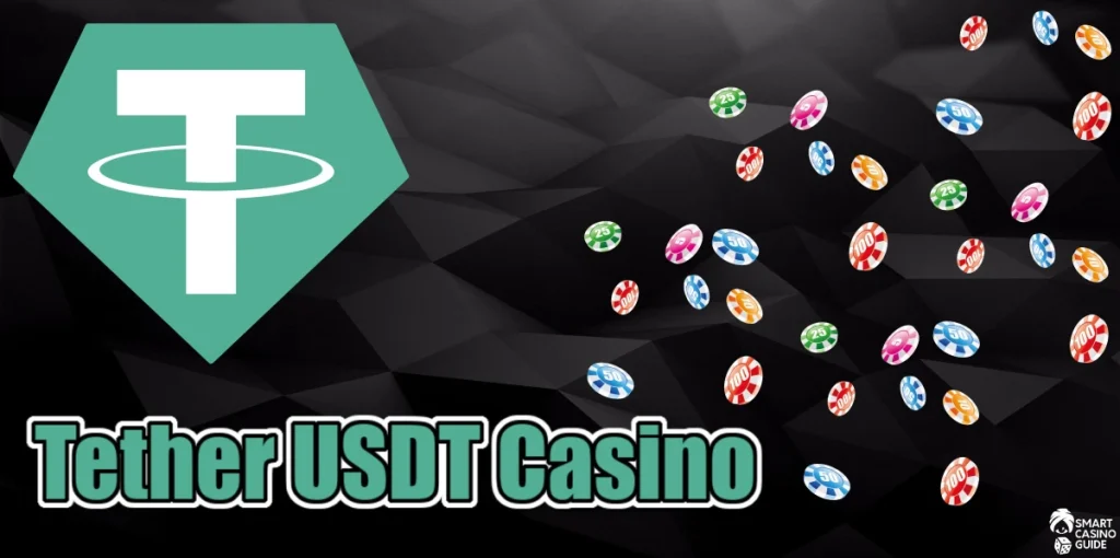 casino usdt trc20