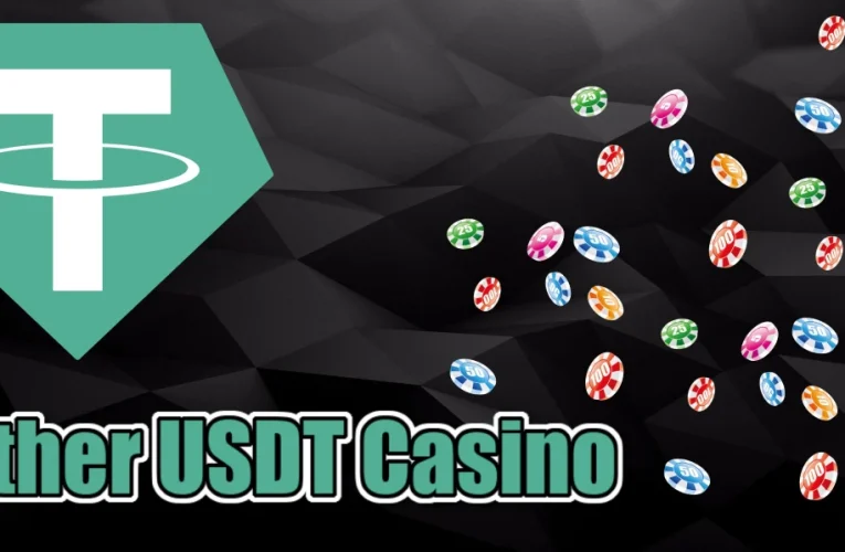 Casino USDT TRC20: The Top 5 Strategies to Win Big in 2024