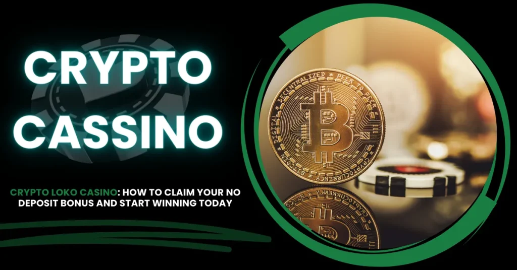 Crypto Loko Casino