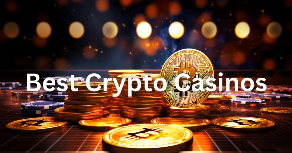 best usdt casino