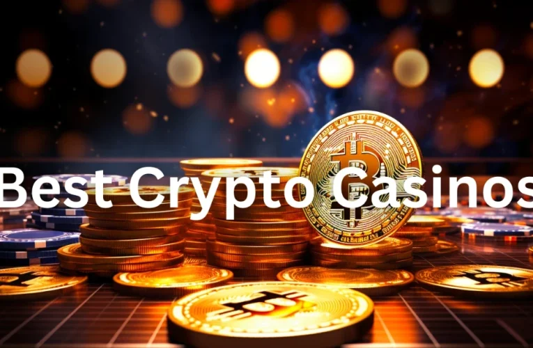 Discover the 10 Best USDT Casino: Ultimate Guide for 2024
