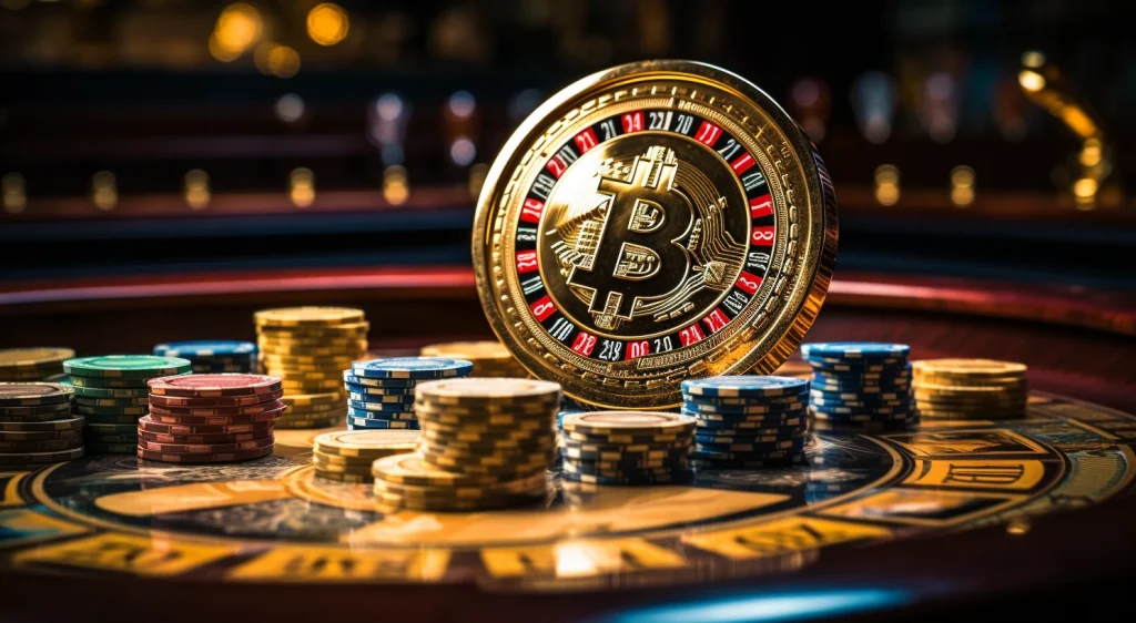 Maximize Your Winnings_ Strategies for Leveraging a Bitcoin Casino No Deposit Bonus