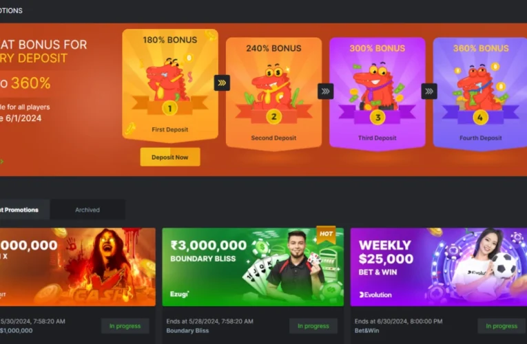 Maximizing Winnings with Codigo Promocional BC Game: Your Ultimate Guide