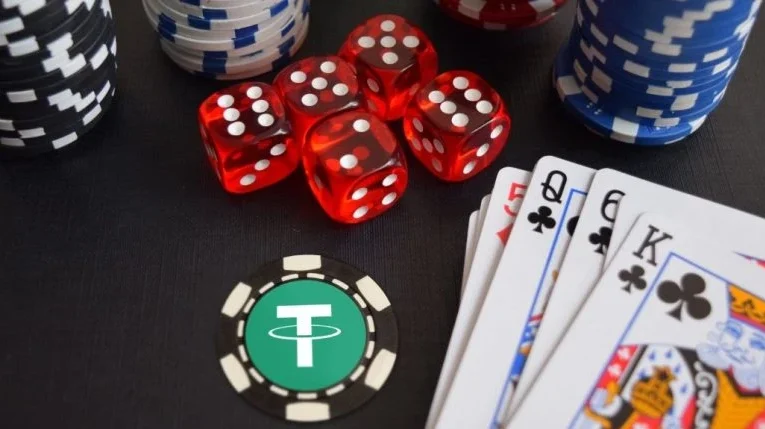 Top 7 Secrets Revealed: Mastering Casino USDT for Bigger Wins