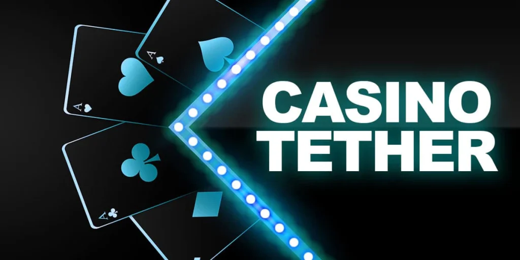 USDT casino