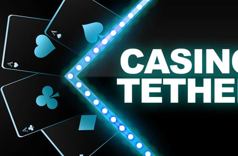 5 Winning Strategies for USDT Casino: Boost Your Chances Today!
