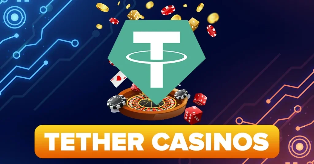 usdt online casino