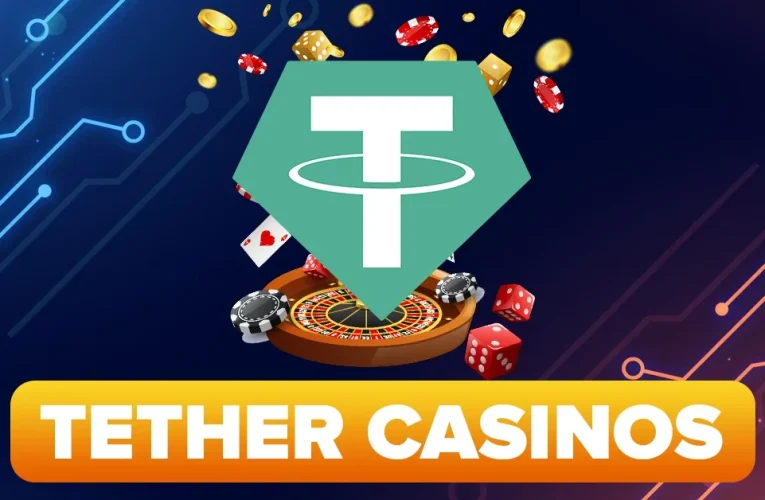 USDT Online Casino: 7 Foolproof Strategies for Beginners and Pros