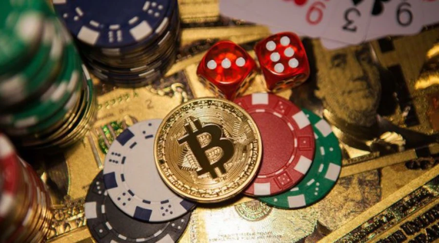 new crypto casino seabet