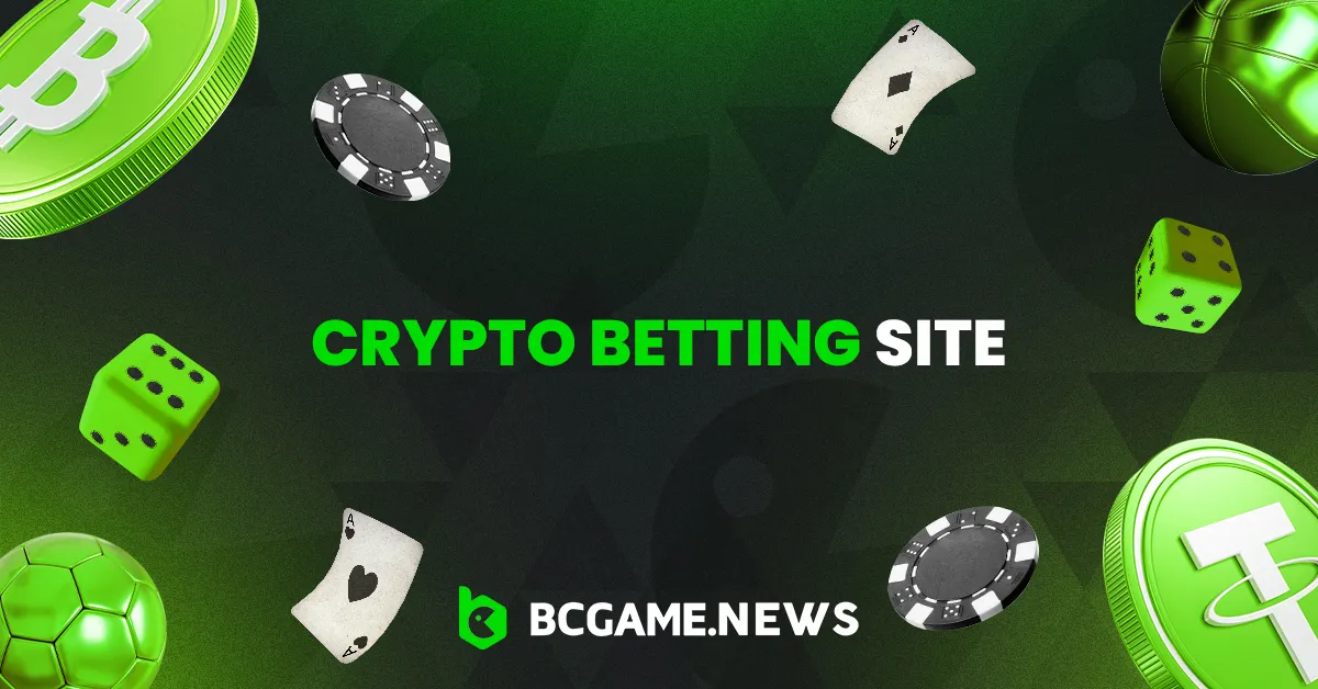 crypto betting bc game