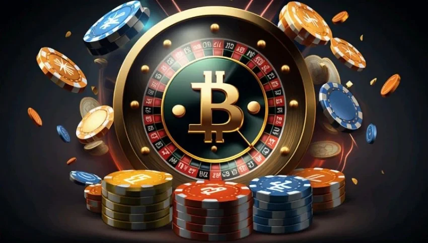 bitcoin casino no deposit bonus