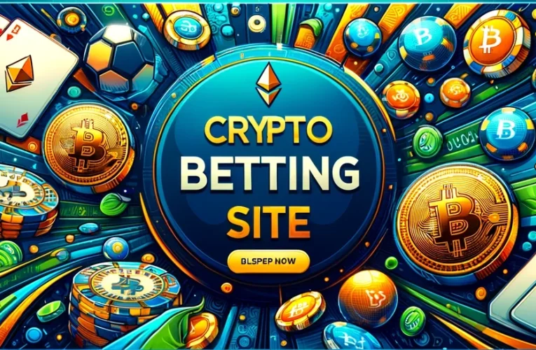 BC Game: The Most Trusted Crypto Betting Site – A Comprehensive Review