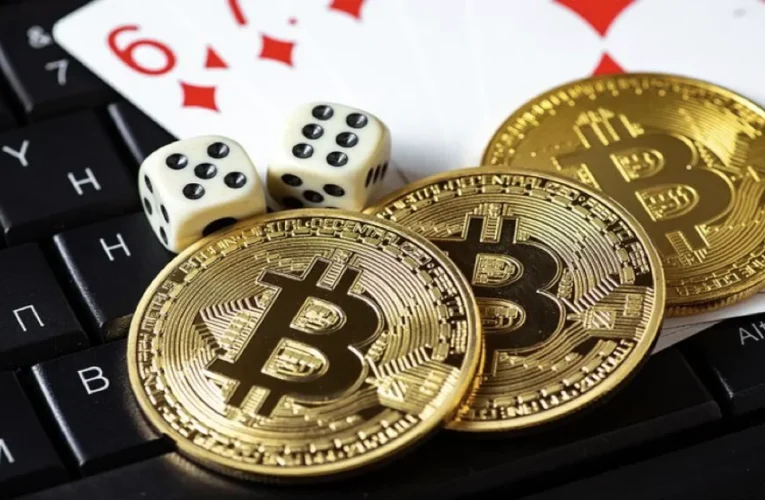 Exploring the Future: What to Expect from a New Crypto Casino in 2024