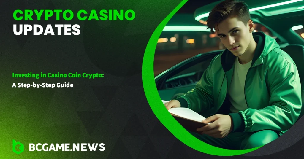 casino coin crypto