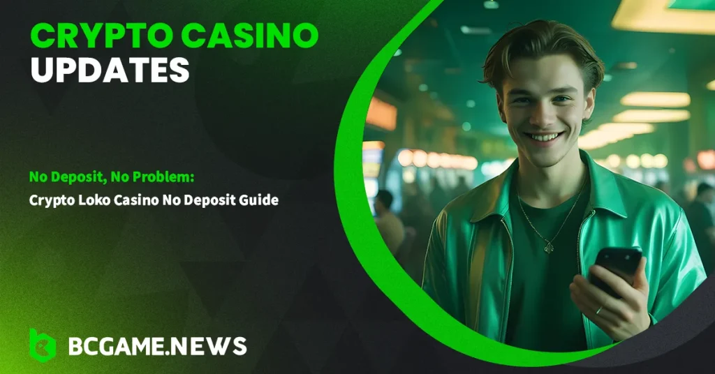 crypto loko casino no deposit