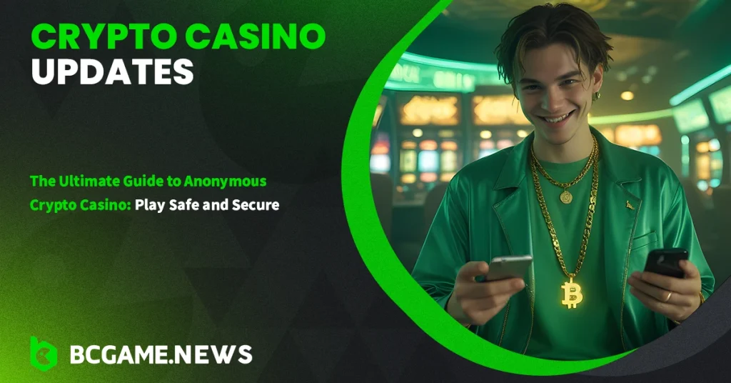 anonymous crypto casino
