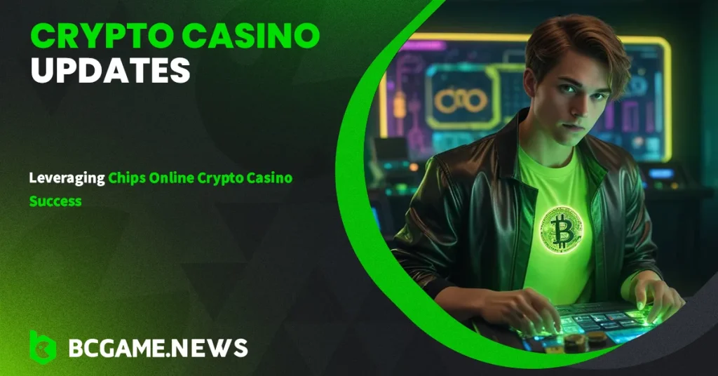 chips online crypto casino