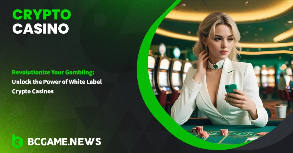 Why How to Evaluate the Fairness of Crypto Casino Games Succeeds