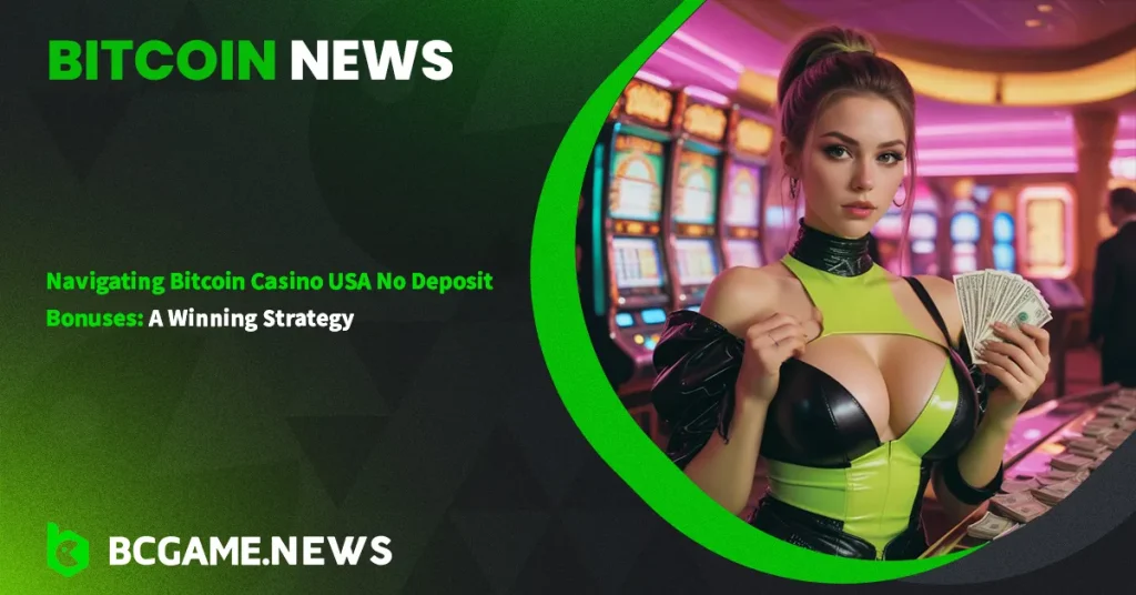 casino bitcoin deposit